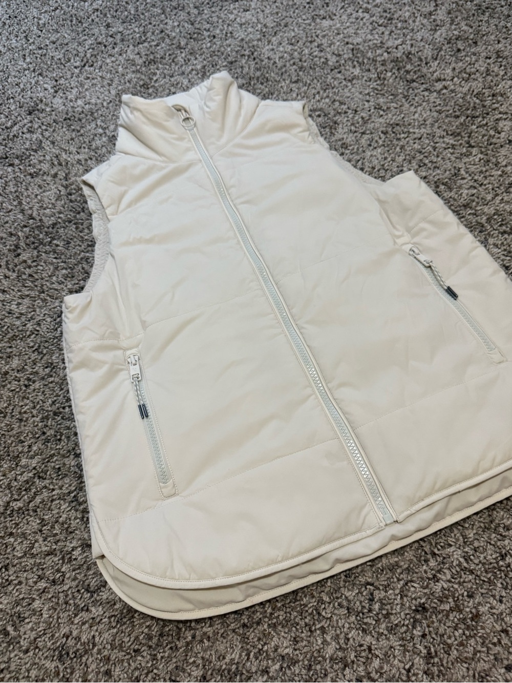 Vuori Canyon Insulated Vest XS - Picture 5 of 12